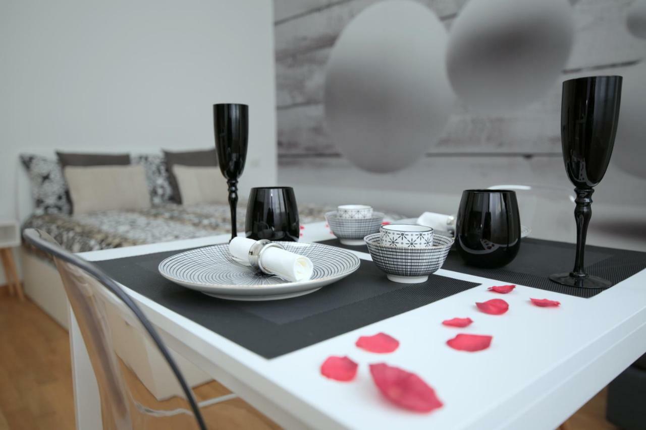 P&D Apartments Navigli Ripa Ticinese มิลาน ภายนอก รูปภาพ