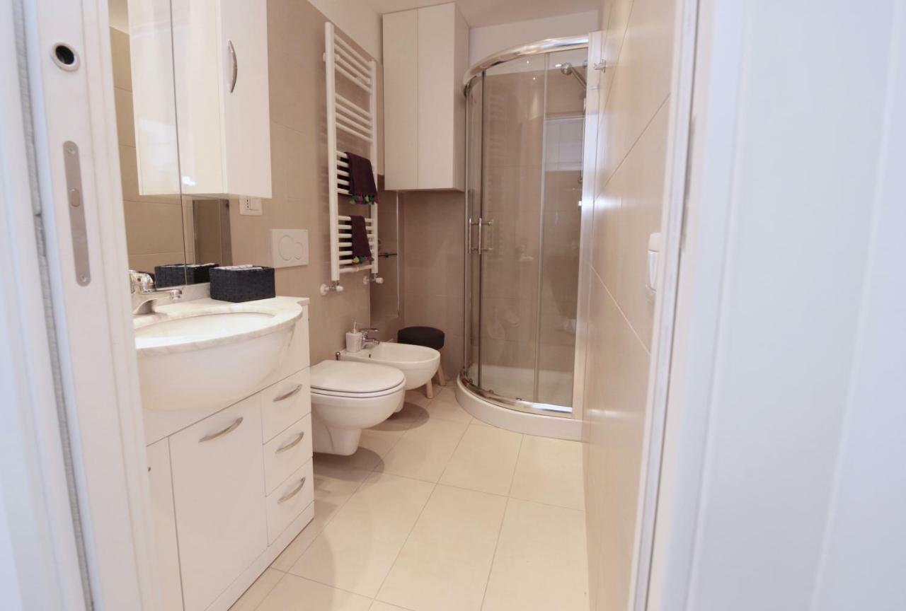 P&D Apartments Navigli Ripa Ticinese มิลาน ภายนอก รูปภาพ