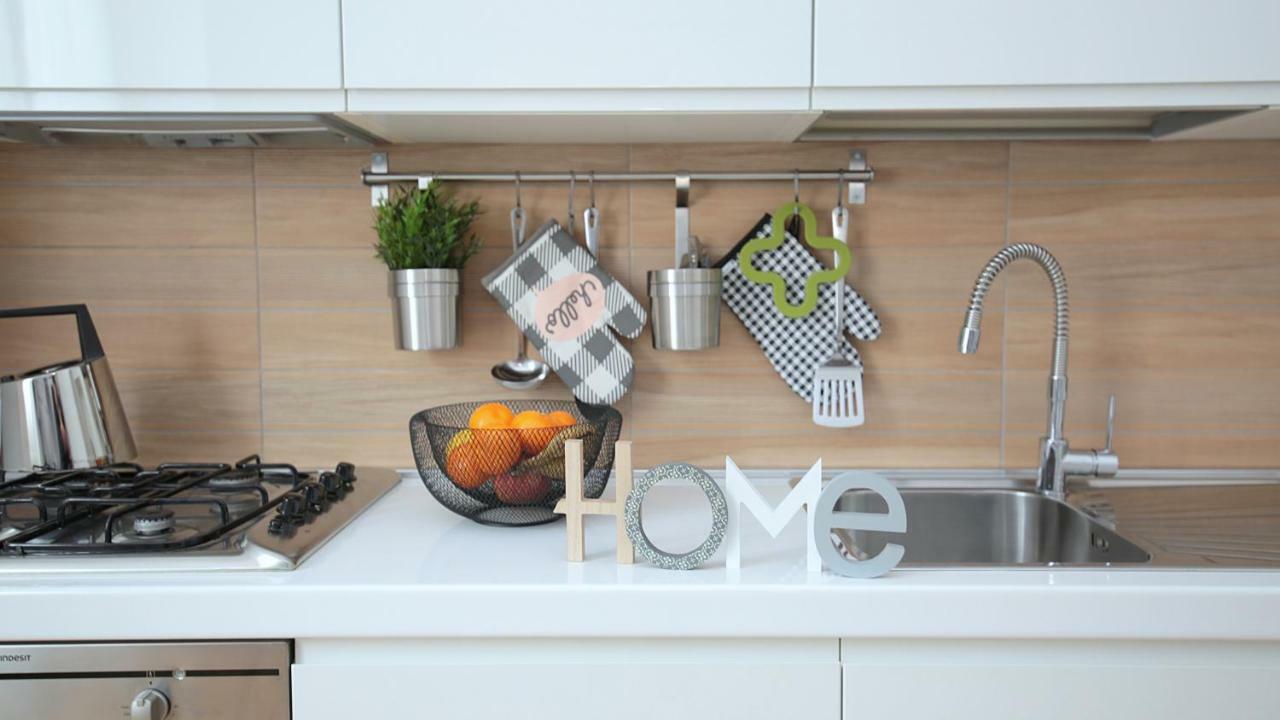 P&D Apartments Navigli Ripa Ticinese มิลาน ภายนอก รูปภาพ