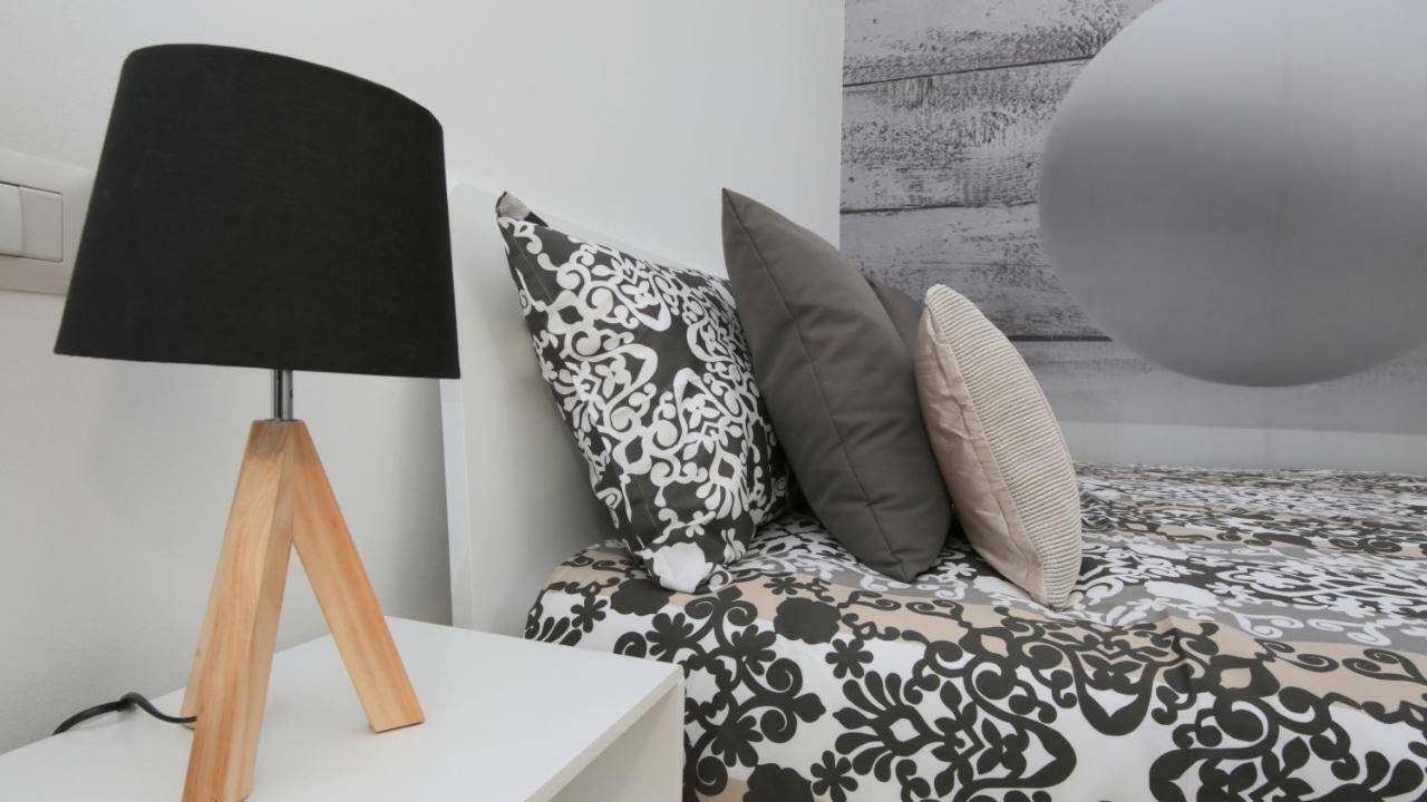 P&D Apartments Navigli Ripa Ticinese มิลาน ภายนอก รูปภาพ