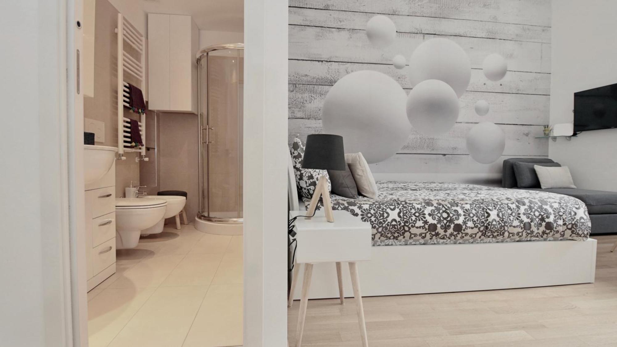 P&D Apartments Navigli Ripa Ticinese มิลาน ภายนอก รูปภาพ