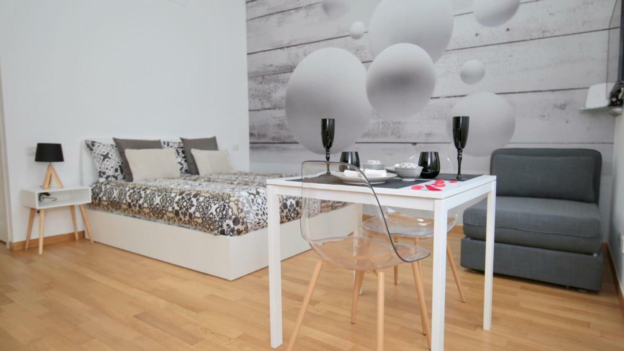 P&D Apartments Navigli Ripa Ticinese มิลาน ภายนอก รูปภาพ